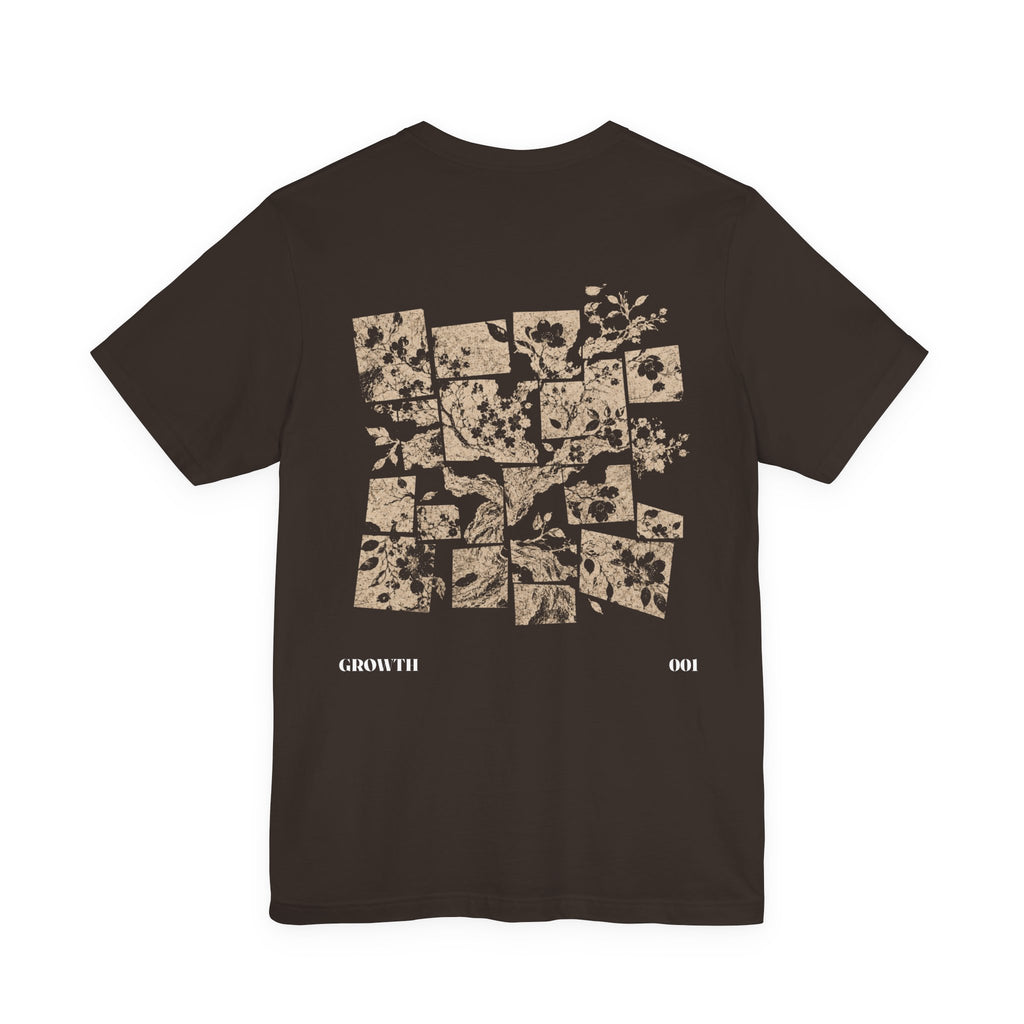 Camiseta GROWTH | BONSAI