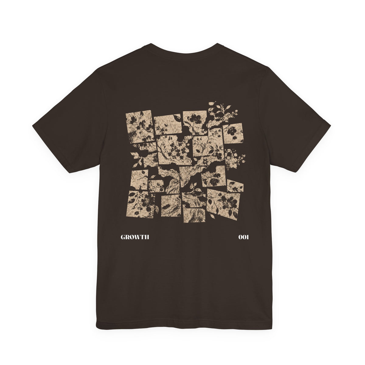 GROWTH T-Shirt | BONSAI