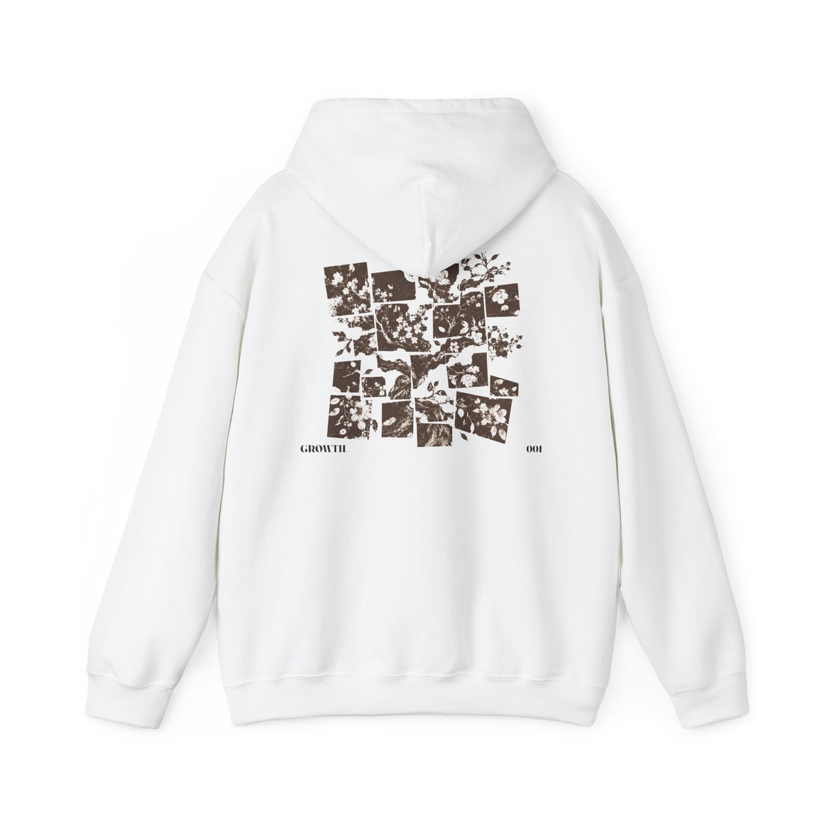 GROWTH Hoodie | BONSAI