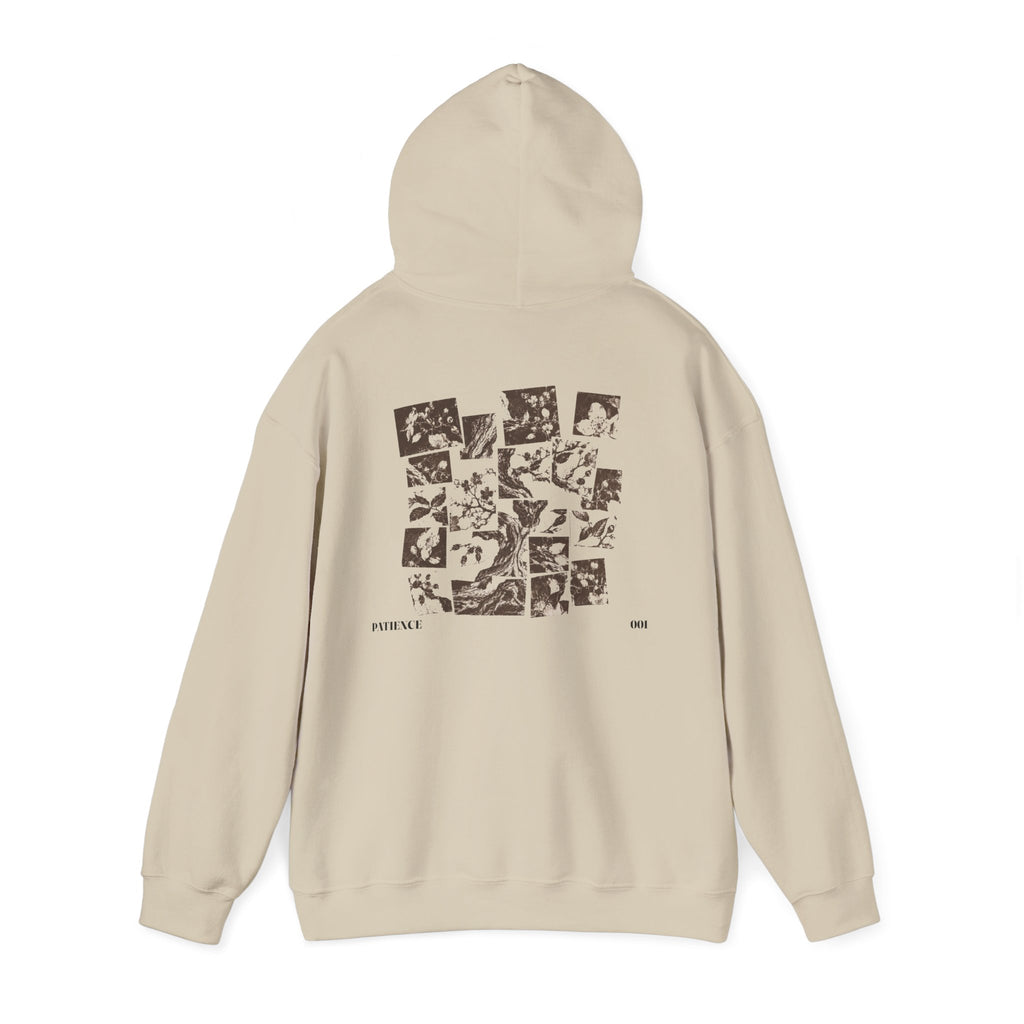Sudadera PATIENCE | BONSAI