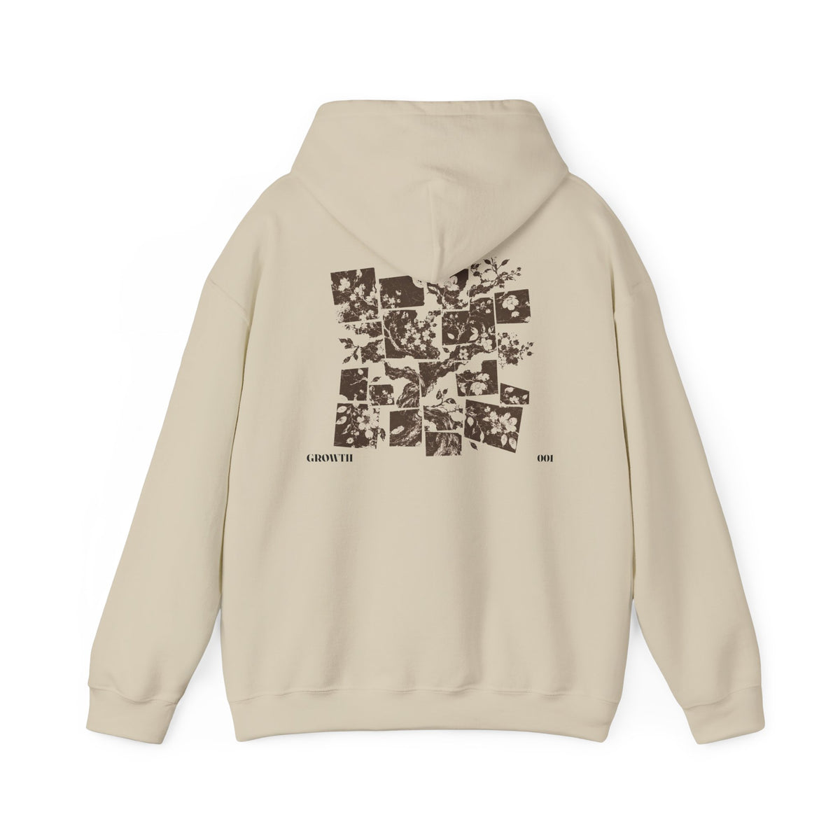 GROWTH Hoodie | BONSAI