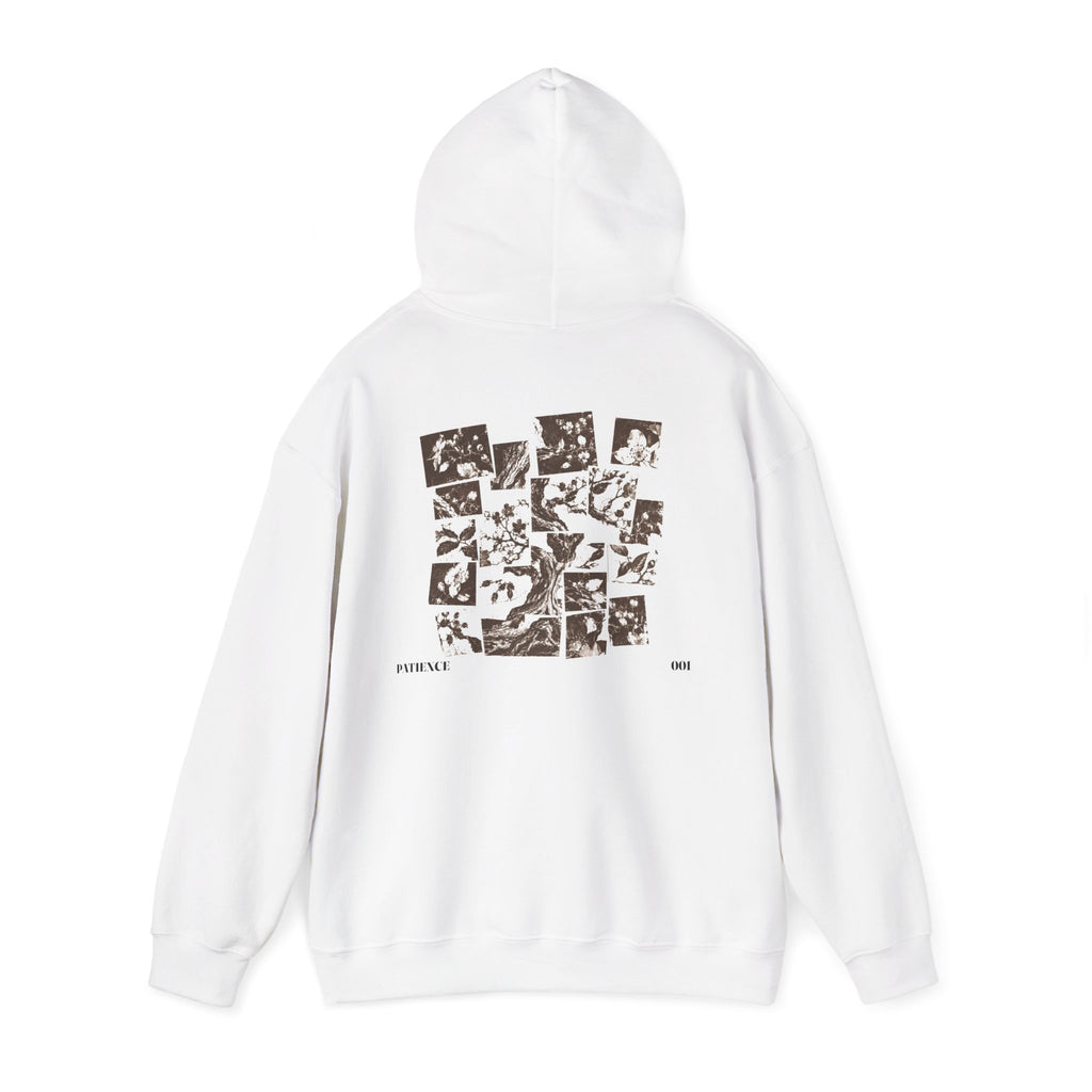 PATIENCE Hoodie | BONSAI