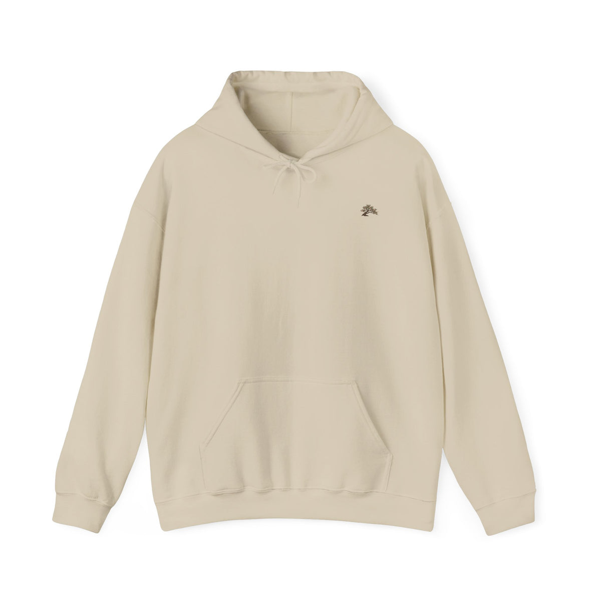 GROWTH Hoodie | BONSAI
