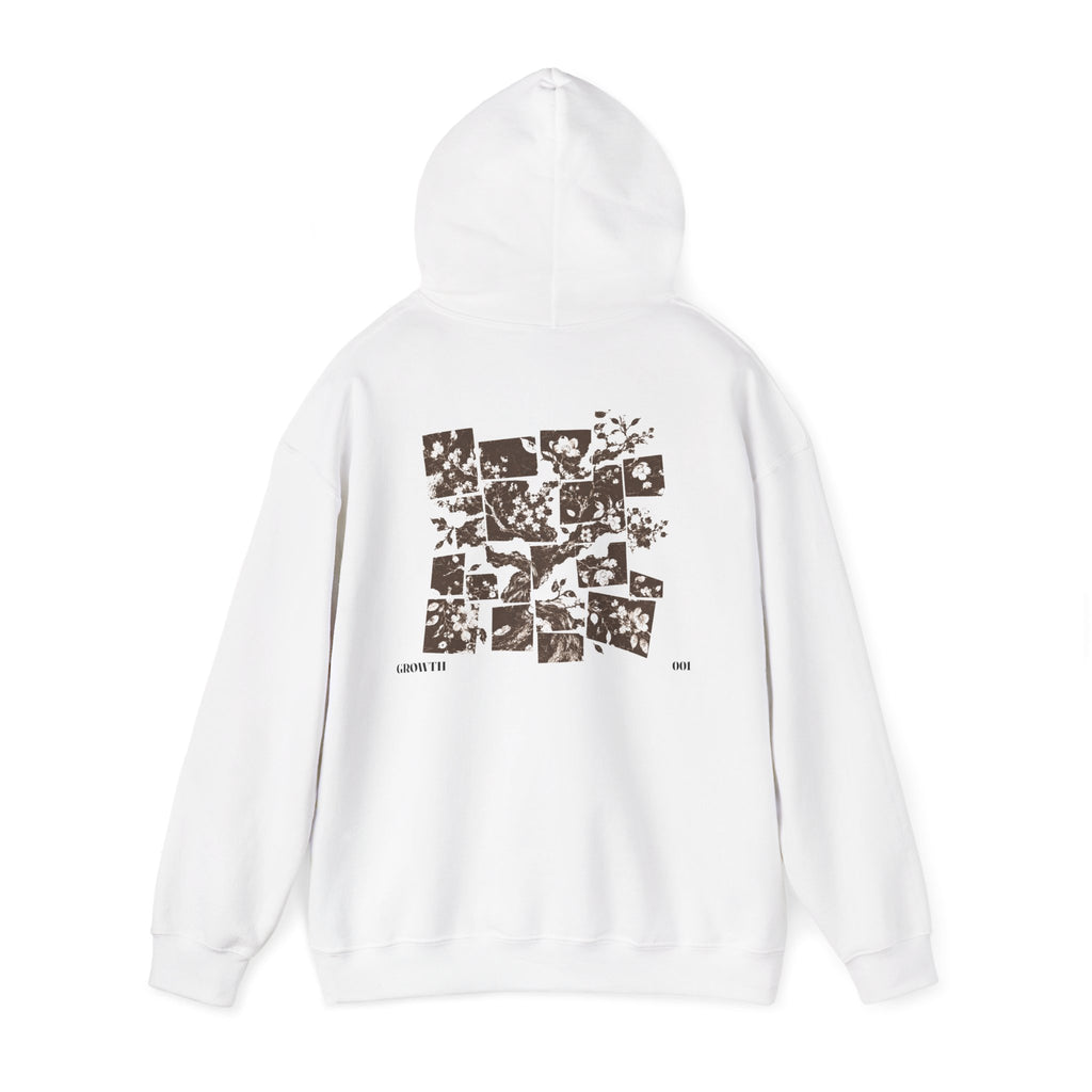 GROWTH Hoodie | BONSAI