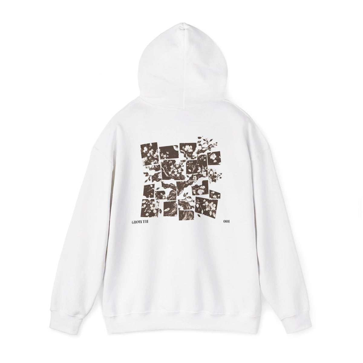 GROWTH Hoodie | BONSAI