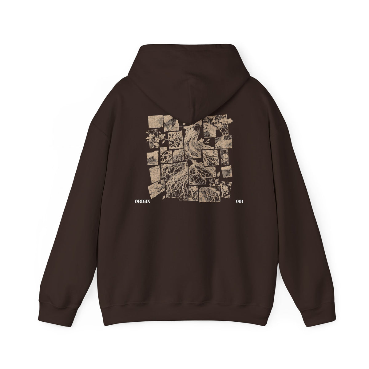 ORIGIN Hoodie | BONSAI