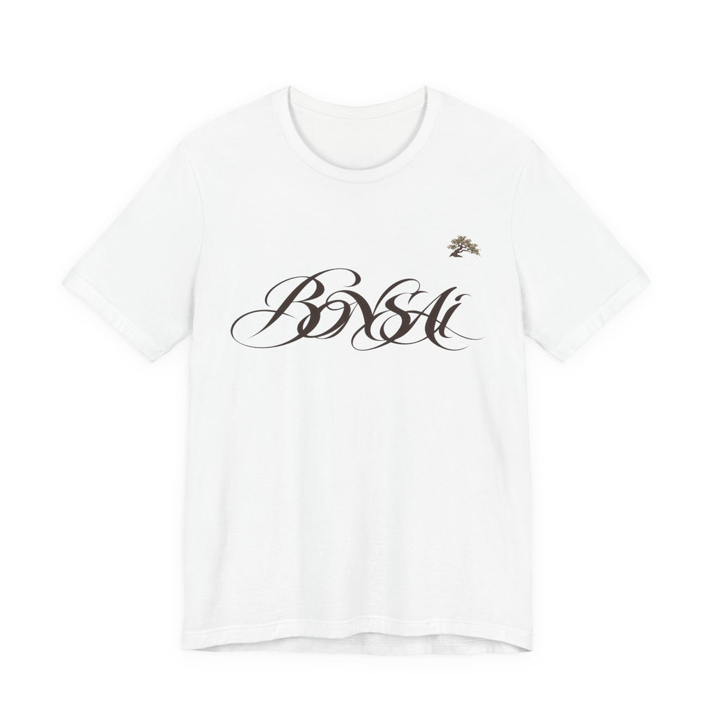 GROWTH T-Shirt | BONSAI