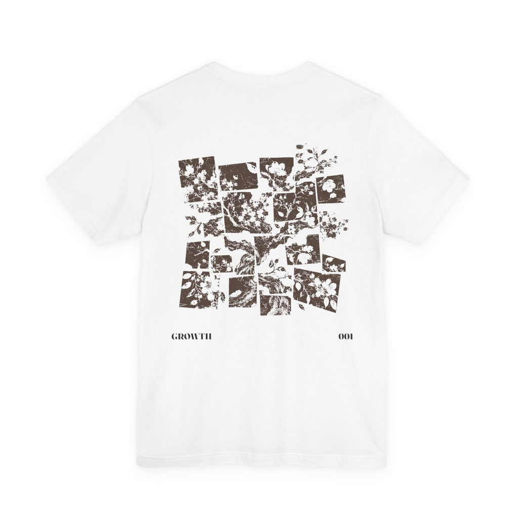 GROWTH T-Shirt | BONSAI