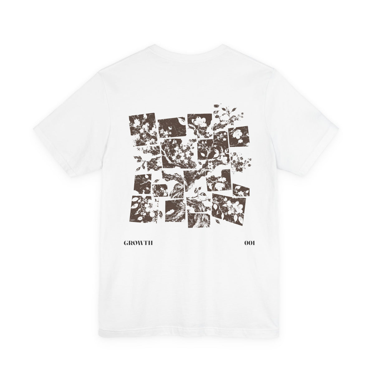 GROWTH T-Shirt | BONSAI