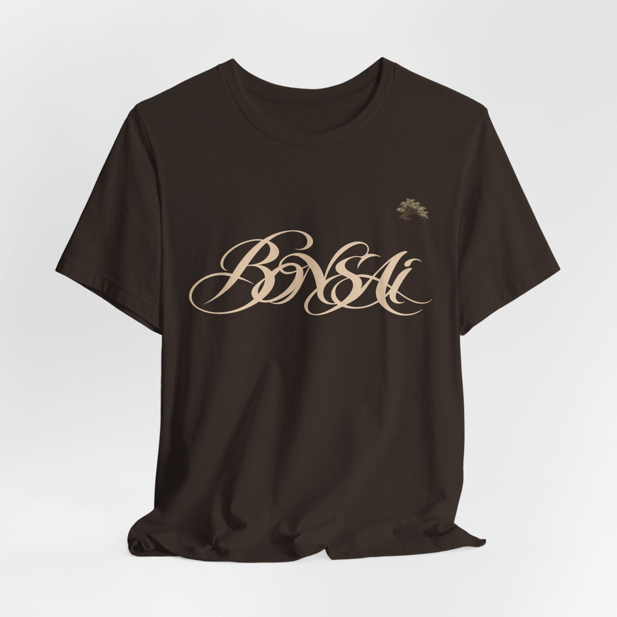 GROWTH T-Shirt | BONSAI