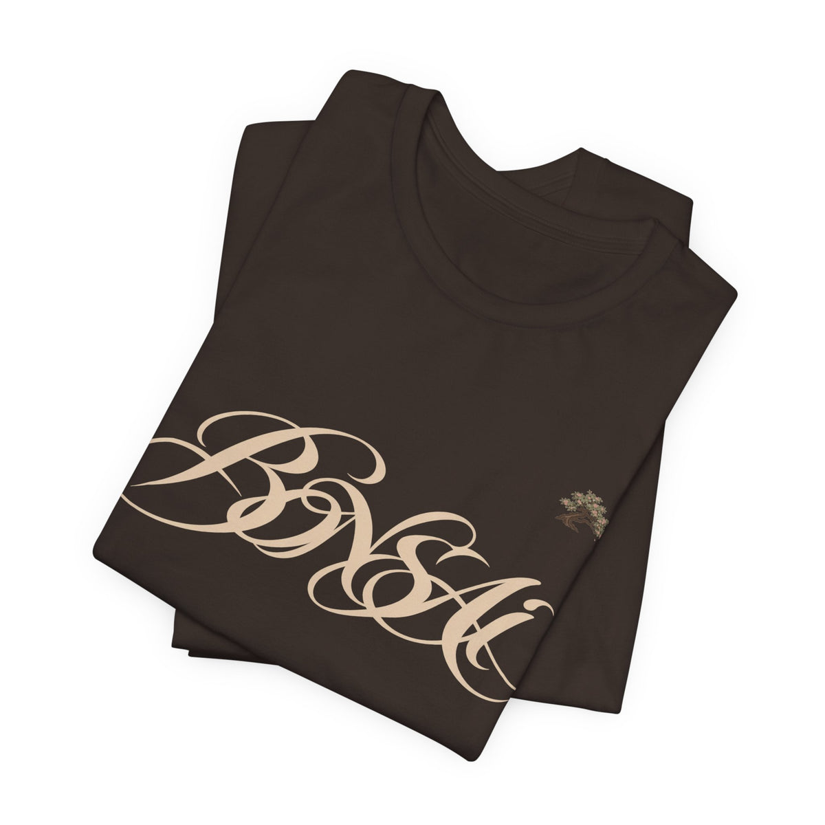 GROWTH T-Shirt | BONSAI