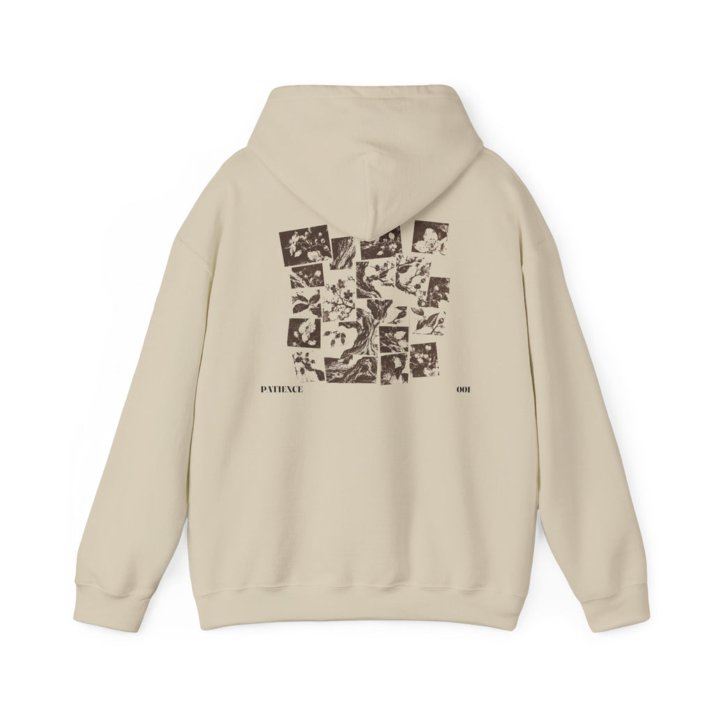 Sudadera PATIENCE | BONSAI