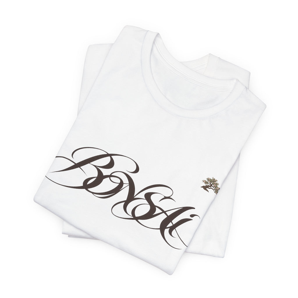 GROWTH T-Shirt | BONSAI