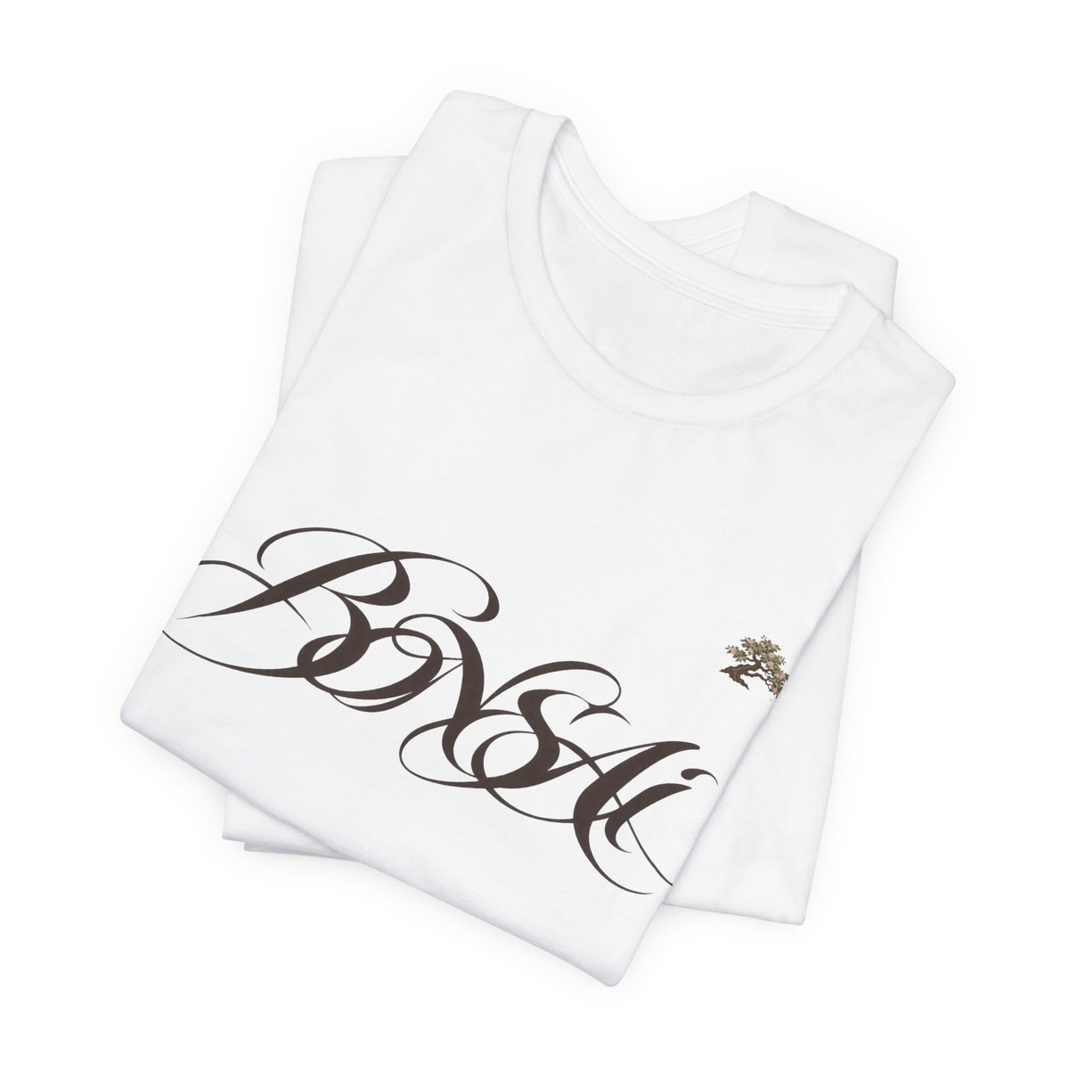 GROWTH T-Shirt | BONSAI