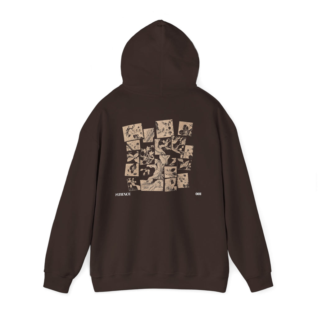 Sudadera PATIENCE | BONSAI