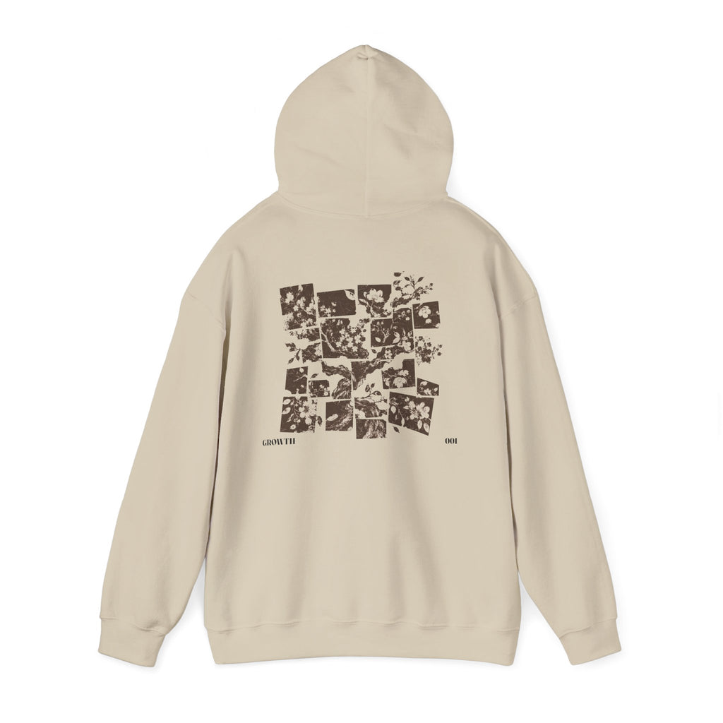 Sudadera GROWTH | BONSAI