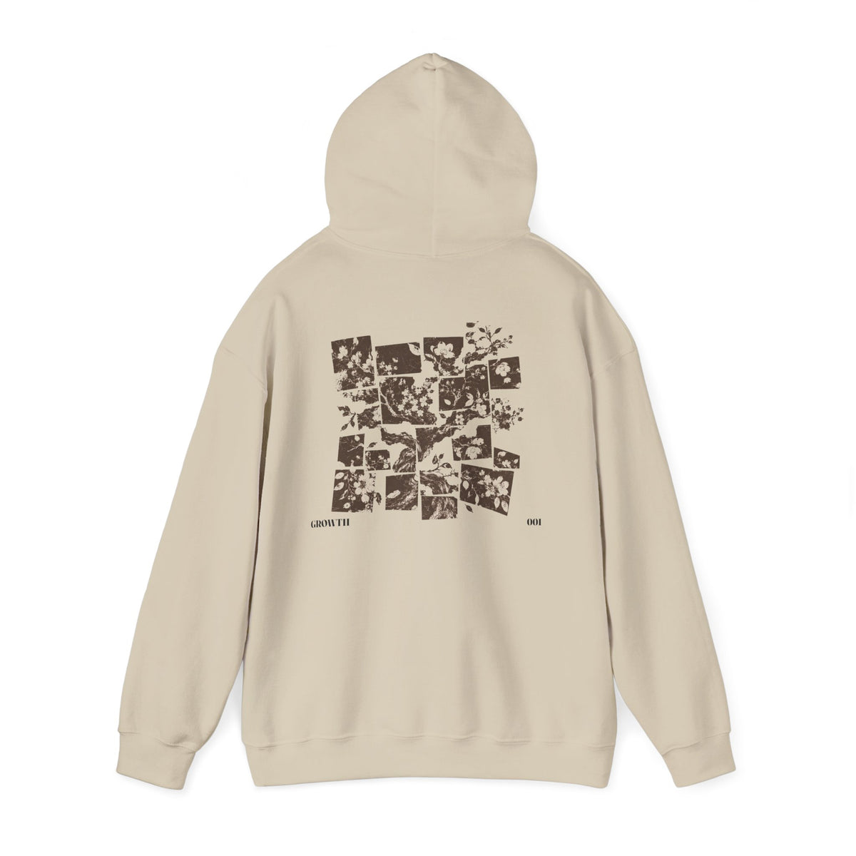 GROWTH Hoodie | BONSAI