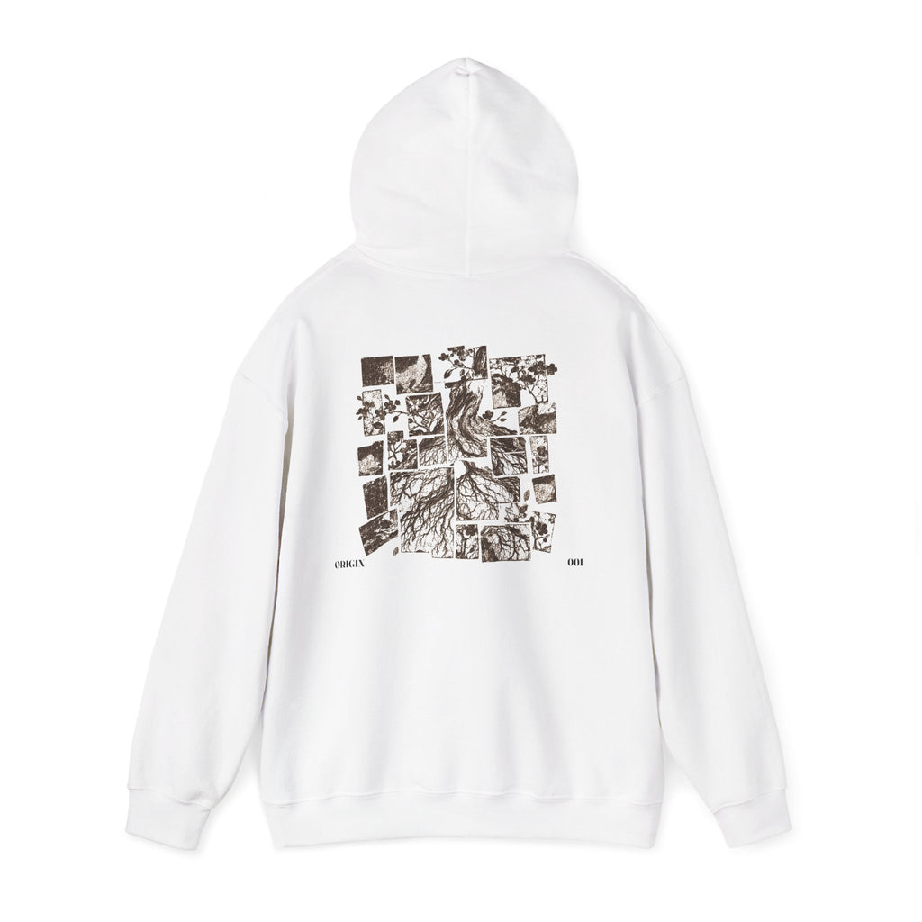 ORIGIN Hoodie | BONSAI