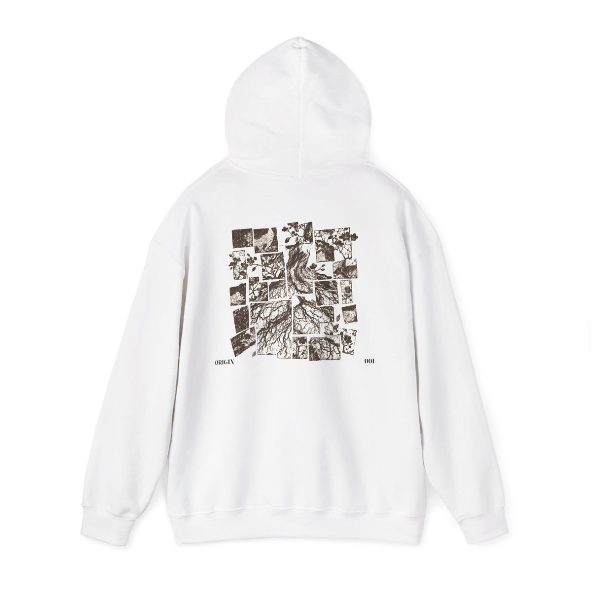 ORIGIN Hoodie | BONSAI