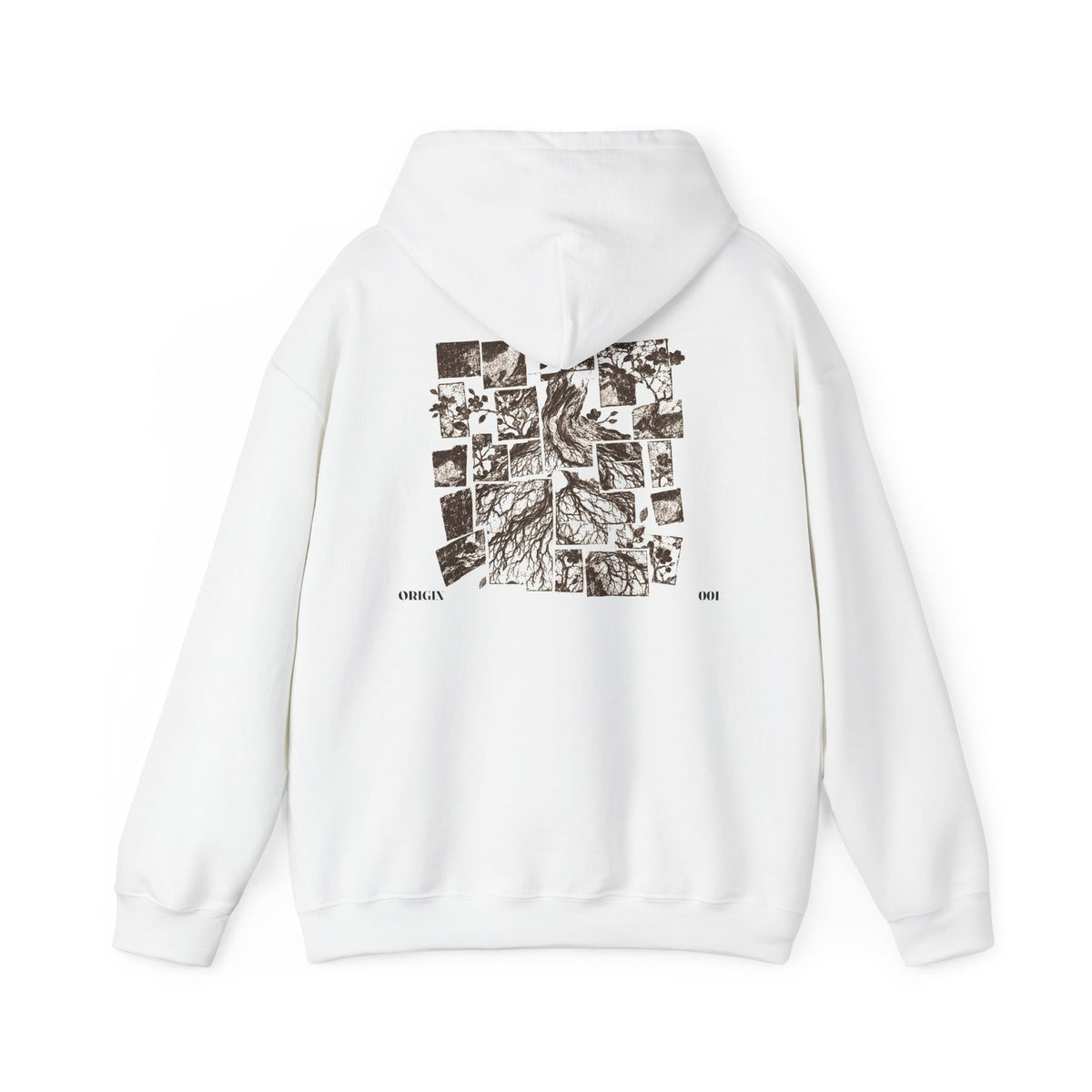 ORIGIN Hoodie | BONSAI