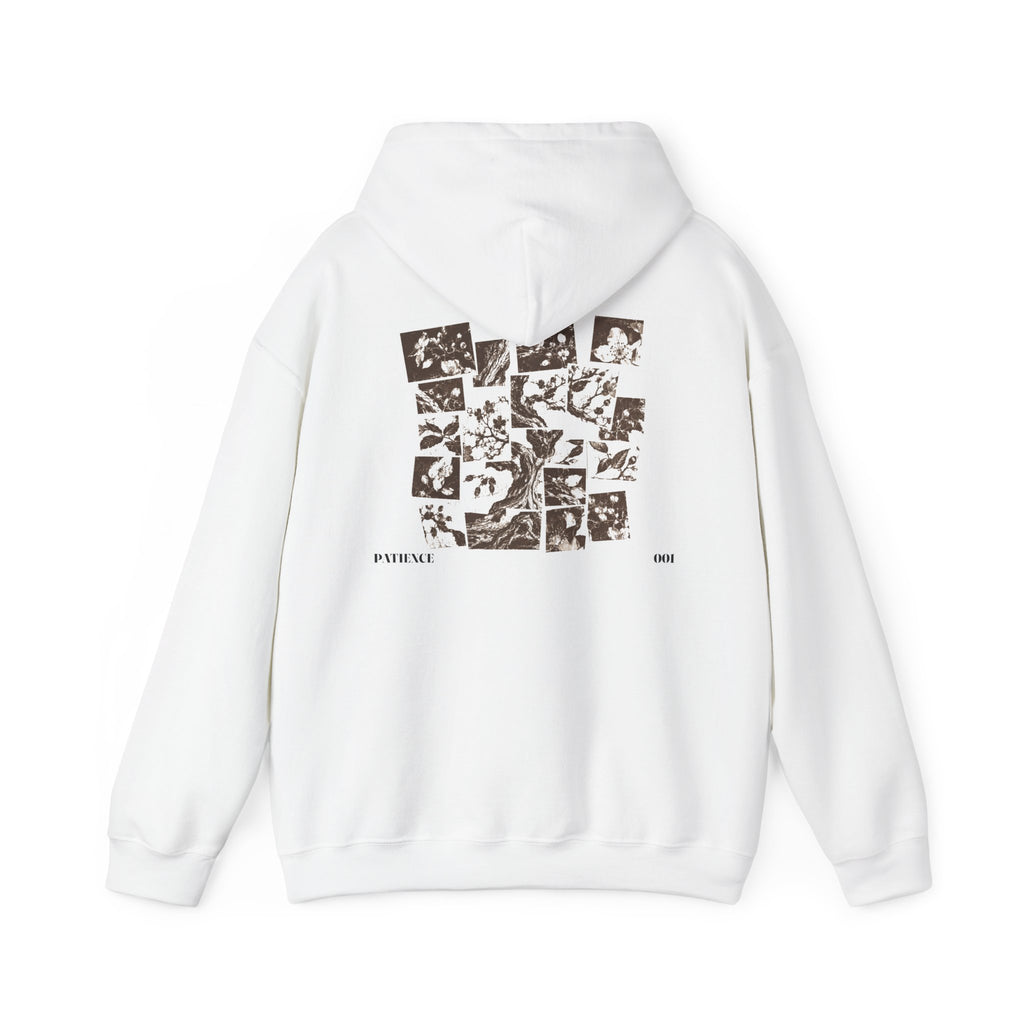 PATIENCE Hoodie | BONSAI