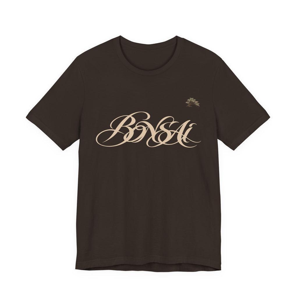 Camiseta GROWTH | BONSAI