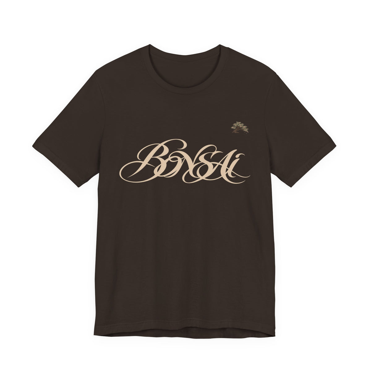 GROWTH T-Shirt | BONSAI