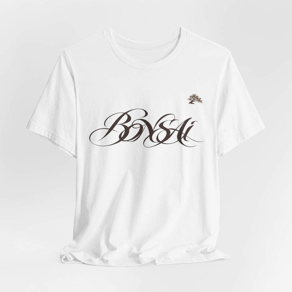 GROWTH T-Shirt | BONSAI