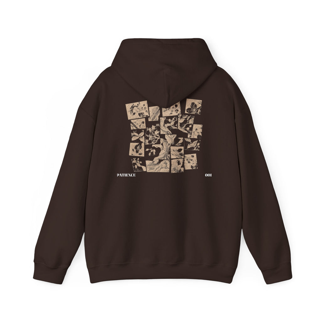 Sudadera PATIENCE | BONSAI