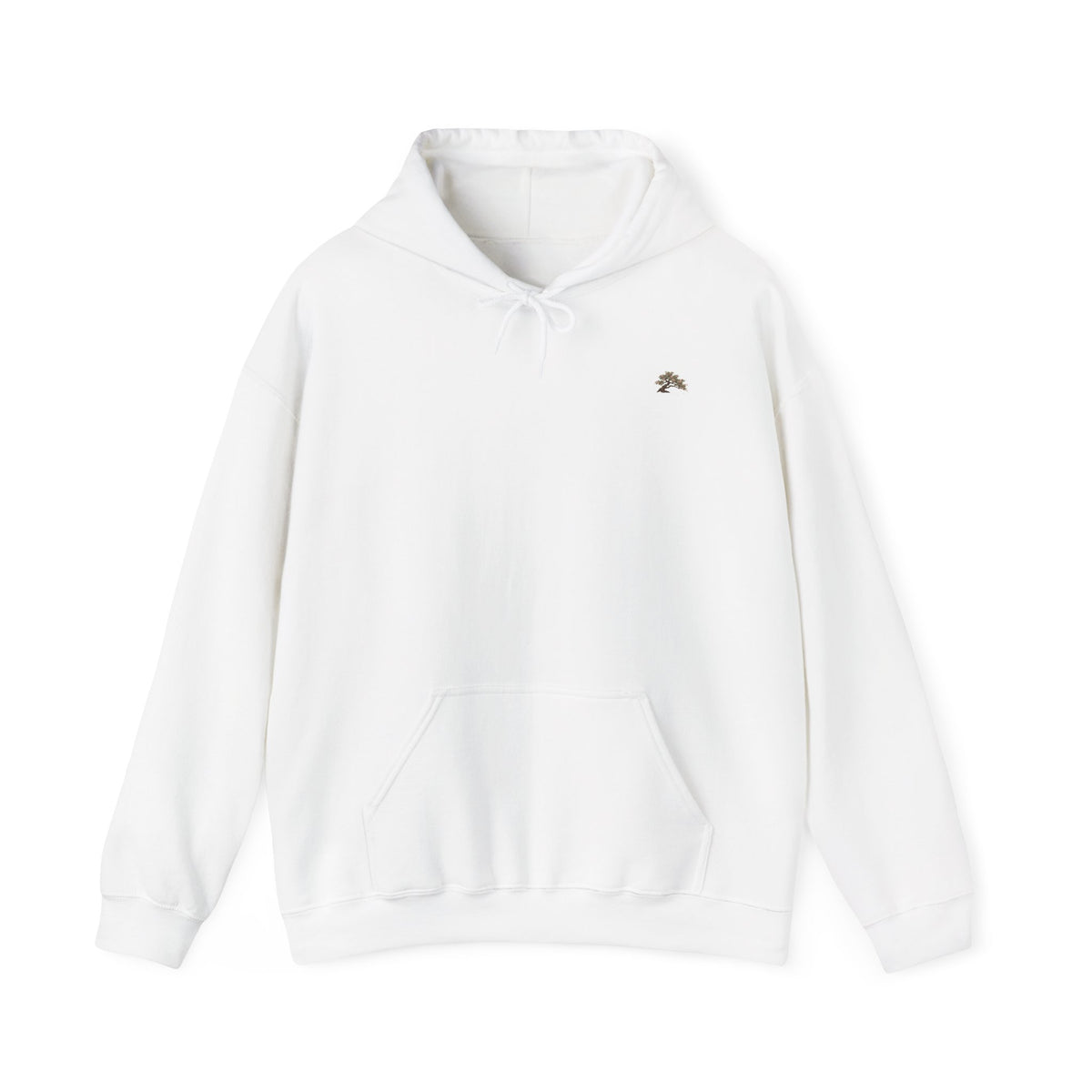 PATIENCE Hoodie | BONSAI