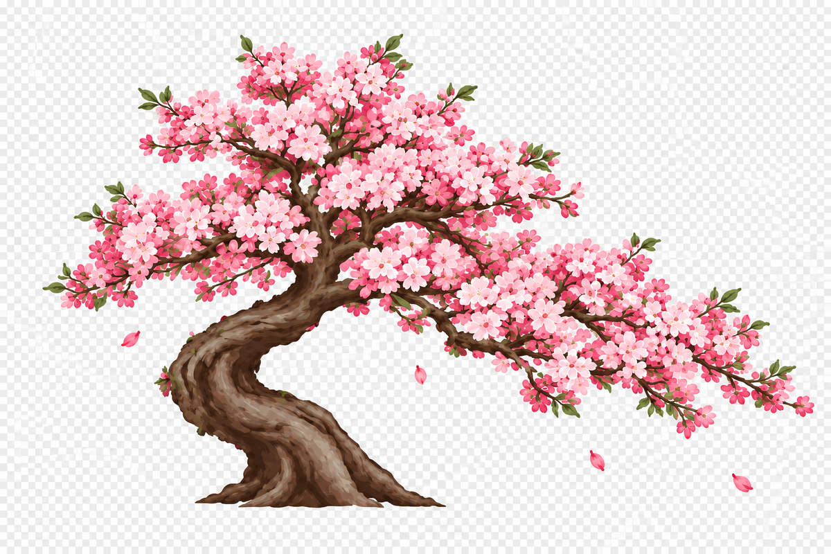 BONSAI